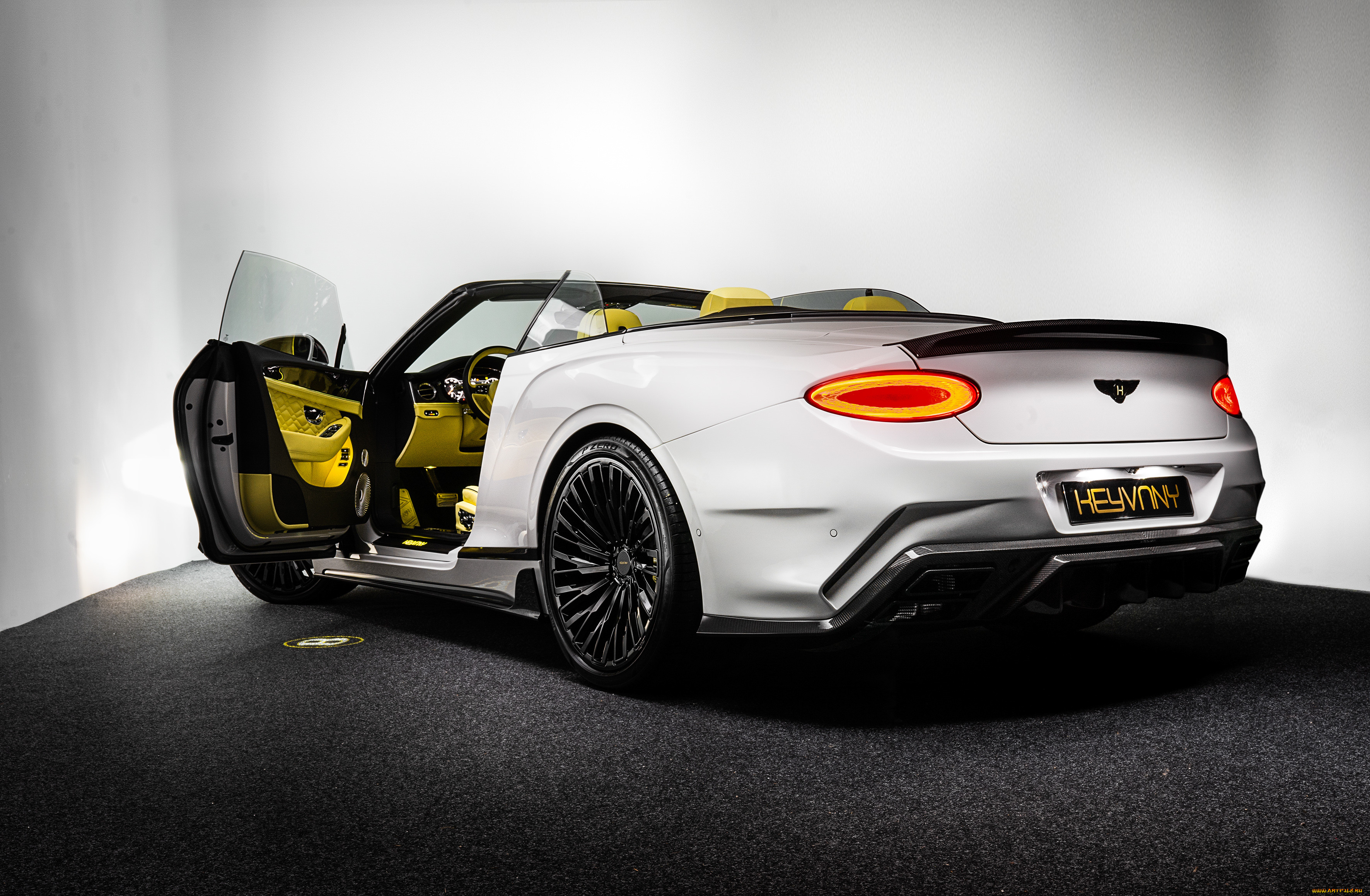 , bentley, keyvany, continental, gt, convertible, ?????????, ?????